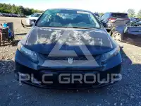2013 Honda CIVIC фото