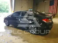 2013 Honda CIVIC фото