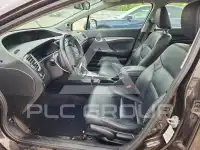 2013 Honda CIVIC фото