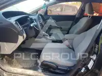 2013 Honda CIVIC photo