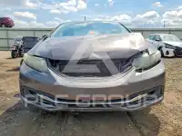 2013 Honda CIVIC фото
