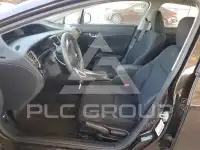 2013 Honda CIVIC фото