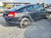 2013 Honda CIVIC photo