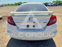 2013 Honda CIVIC фото
