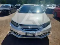 2013 Honda CIVIC фото