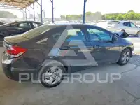 2013 Honda CIVIC фото