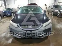 2013 Honda CIVIC фото
