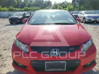 2013 Honda CIVIC фото