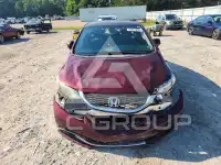 2013 Honda CIVIC фото