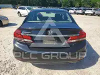 2013 Honda CIVIC photo