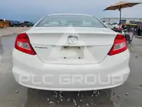 2013 Honda CIVIC фото