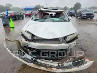 2013 Honda CIVIC фото