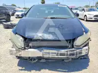 2013 Honda CIVIC photo