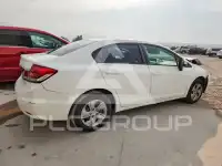 2013 Honda CIVIC photo