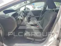 2013 Honda CIVIC фото