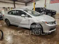 2013 Honda CIVIC фото