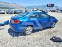 2013 Honda CIVIC фото