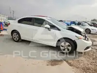 2013 Honda CIVIC photo