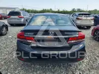 2013 Honda CIVIC photo
