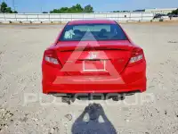 2013 Honda CIVIC фото