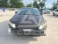 2013 Honda CIVIC фото