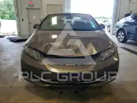 2013 Honda CIVIC фото