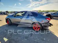 2013 Honda CIVIC photo