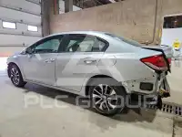 2013 Honda CIVIC photo
