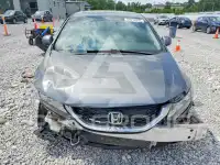 2013 Honda CIVIC фото