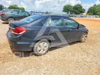 2013 Honda CIVIC фото