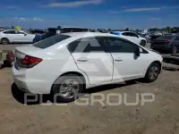 2013 Honda CIVIC фото