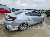 2013 Honda CIVIC фото