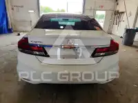 2013 Honda CIVIC photo