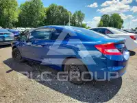 2013 Honda CIVIC фото