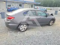 2013 Honda CIVIC photo