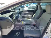 2013 Honda CIVIC photo