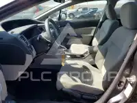 2013 Honda CIVIC photo