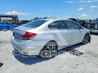 2013 Honda CIVIC photo