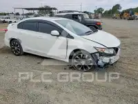 2013 Honda CIVIC фото