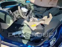 2013 Honda CIVIC фото