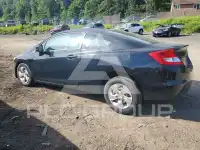 2013 Honda CIVIC фото