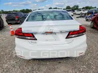 2013 Honda CIVIC фото