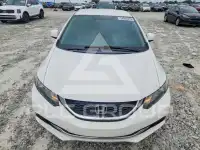 2013 Honda CIVIC фото