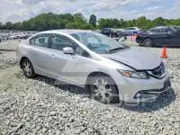 2013 Honda CIVIC фото