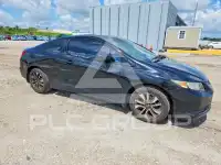 2013 Honda CIVIC photo