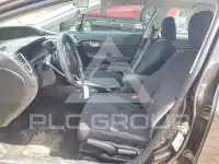 2013 Honda CIVIC фото