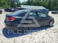 2013 Honda CIVIC фото