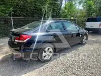 2013 Honda CIVIC photo
