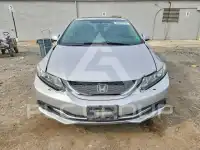 2013 Honda CIVIC фото