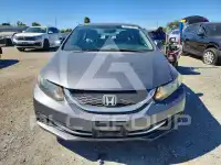 2013 Honda CIVIC photo